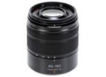 Panasonic Lumix G Vario 45-150mm 1:4-5,6 OIS schwarz