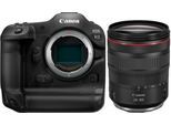 Canon EOS R3 + RF 24-105mm f4 L IS USM - Dealpreis