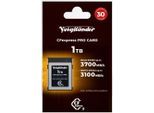 Voigtländer CFexpress Professional 1TB Typ-B