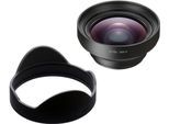 Ricoh GR Weitwinkelkonverter GW-4