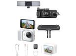 INSTA360 GO Ultra Arctic White Lauf-Bundle