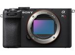 Sony Alpha ILCE-7CR Gehäuse schwarz - abzgl. 200,00€ Winter Cashback -100,00€ Kombirabatt möglich - abzgl. 350,00€ Studierenden-Cashback 3.599,00 Effektivpreis