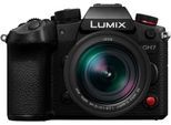 Panasonic Lumix DC-GH7 + Leica 12-60mm f2,8-4,0 Kundenretoure - nach 400 EUR Panasonic Lumix X-Mas Sofortrabatt Aktion
