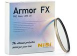 Nisi Armor FX UV 67mm