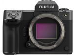 Fujifilm GFX 100 II Gehäuse - abzgl. 500,00€ Fujifilm GFX Cashback-Aktion