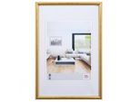 Walther Holzrahmen HZ824C Bozen 18x24cm champagner - Dealpreis