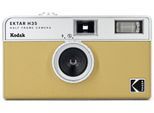 Kodak Half Frame Film Camera EKTAR H35 Sand
