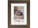 Henzo Driftwood Holzrahmen 20x30 dunkelbraun
