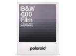 Polaroid 600 B&W Film 8x
