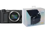 Nikon ZR + Nisi C5 Filmmaker Kit