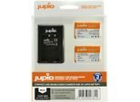 Jupio Value Pack 2x NP-BX1 + Compact USB