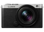 Panasonic Lumix DC-S9 silber/schwarz + S 18-40mm f4,5-6,4 - nach 800 EUR Panasonic Lumix X-Mas Sofortrabatt Aktion