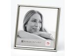 Walther Porträtrahmen WD099S Chloe 9x9cm silber