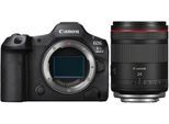 Canon EOS R5 II + RF 24mm f1,4 L VCM