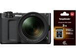 Nikon ZR + Z 24-70mm f4 + Voigtländer CFexpress Professional 2TB Typ-B