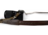 Compagnon The strap dunkelbraun