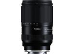 Tamron 25-200mm f2,8-5,6 Di III VXD G2 Sony E-Mount