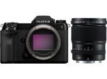 Fujifilm GFX 100S II + GF 23mm f4 R LM WR - abzgl. 500,00€ Fujifilm GFX Cashback-Aktion