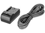 Sony Ladegerät BC-TRV