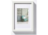 Walther EA520W Stockholm Holzrahmen 15x20cm weiß