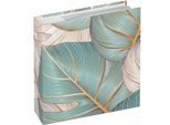 Walther ME-297-3 Memo-Album Variety monstera 200 Fotos 10x15 cm