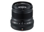 Fujifilm XF 50mm f2,0 R WR schwarz Einzelstück