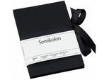 Semikolon Leporello 353210 Classico black
