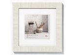 Walther Holzrahmen HO440V Home 40x40cm polarweiss