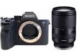 Sony Alpha ILCE-7R V + Tamron 28-200mm f2,8-5,6 - abzgl. 500,00€ Winter Cashback