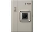 Fujifilm Instax Mini LiPlay Plus Beige
