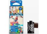 Lomography Color Negative 35mm ISO 400 3er Pack