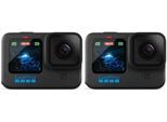 GoPro HERO12 Black 2er Pack