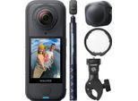 INSTA360 X4 Air Motorrad-MultiView-Bundle