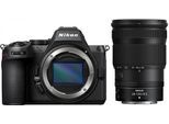 Nikon Z5II + Z 24-120mm f4 S - nach 300 EUR Nikon Winter-Sofortrabatt-Aktion