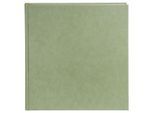 Goldbuch Fotoalbum Smoke Green 30x31 cm