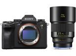 Sony Alpha ILCE 1 + ZEISS Otus ML 50mm f1,4