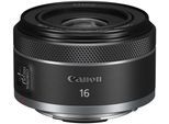 Canon RF 16mm f2,8 STM