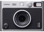 Fujifilm Instax Mini Evo schwarz Typ C