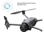 DJI Care Refresh - 1 Jahr (Mavic 4 Pro) - E-Key