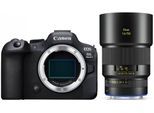 Canon EOS R6 II + ZEISS Otus ML 50mm f1,4