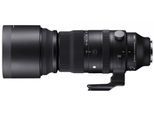 Sigma 150-600mm f5-6,3 DG DN OS [S] Sony E-Mount