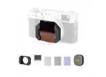 Nisi Professional Kit Fujifilm X100 Serie