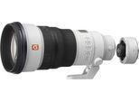 Sony SEL FE 300mm f2,8 GM OSS + 2,0x Tele-Konverter