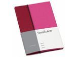 Semikolon Leporello 364856 raspberry fuchsia