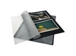 Goldbuch Fotokarton 83006 40 schwarze Seiten (20 Blatt)