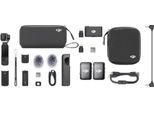 DJI Osmo Pocket 3 Creator Combo + DJI MIC 2 (1 TX + 1RX)