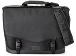 Tenba DNA 16 DSLR Messenger Tasche Schwarz