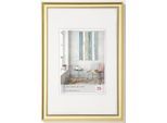 Walther Kunststoffrahmen KP015G Trendstyle 10x15cm gold