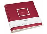 Semikolon Jumbo Album 351097 burgundy