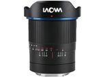 LAOWA 15mm f4,5 Macro 1:2 für Sony E